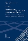 Storia costituzionale e amministrativa degli Stati moderni: l'Italia medievale e moderna. Trascrizione del manoscritto in lingua tedesca e traduzione italiana libro