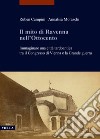 Il mito di Ravenna nell'Ottocento. Immaginare una città tardoantica tra il Congresso di Vienna e la Grande guerra libro