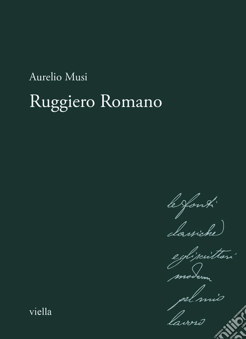 Ruggiero Romano