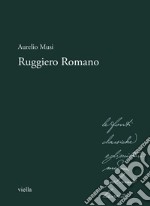 Ruggiero Romano libro