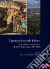 Il paesaggio agrario italiano. Sessant'anni di trasformazioni da Emilio Sereni a oggi (1961-2021) libro