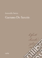 Gaetano De Sanctis