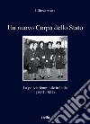 Un nuovo Corpo dello Stato. La polizia femminile in Italia (1961-1981) libro di Azara Liliosa