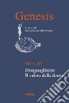 Genesis. Rivista della Società italiana delle storiche (2022). Vol. 2: Disuguaglianze. Il valore delle donne libro