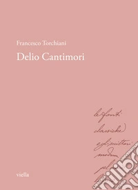 Delio Cantimori