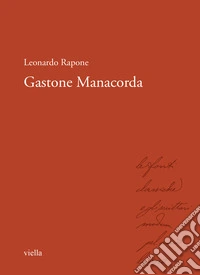 Gastone Manacorda