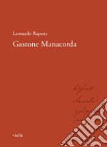 Gastone Manacorda libro