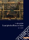 La prigionia alleata in Italia 1940-1943 libro di Insolvibile Isabella