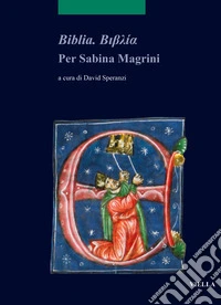 Biblia. Per Sabina Magrini