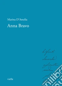 Anna Bravo libro