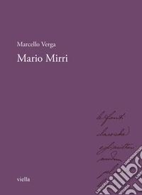 Mario Mirri libro