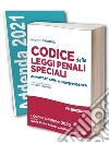 Codice penale e delle leggi penali speciali. Annotato con la giurisprudenza-Addenda di aggiornamento online libro di Garofoli Roberto