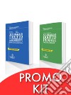 Kit manuali superiori 2021/2022: Manuale superiore di penale + Manuale superiore di amministrativo. Nuova ediz. libro