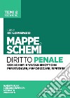 Mappe e schemi di diritto penale libro