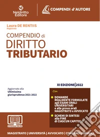 Compendio di diritto tributario