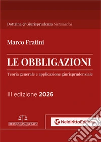 Le obbligazioni 2026 libro