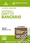 Compendio di diritto bancario. Con espansione online libro di De Gioia Carabellese Pierre