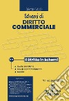 Schemi di diritto commerciale libro di Calò Diletta