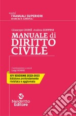 Manuale di diritto civile libro