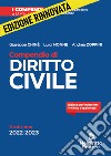 Compendio di diritto civile libro