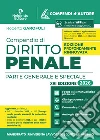 Compendio di diritto penale 2026 libro