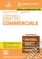 Compendio di diritto commerciale. Con espansione online libro