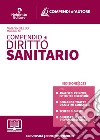 Compendio di diritto sanitario. Con estensione online libro