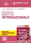 Compendio di diritto internazionale pubblico 2024. Nuova ediz. libro