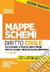 Mappe e schemi di diritto civile libro