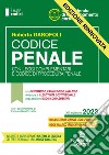 Codice penale con leggi complementari e codice di procedura penale libro