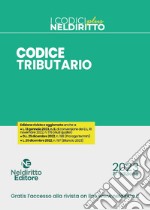 Codice tributario libro