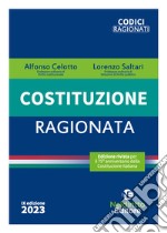 Costituzione ragionata libro