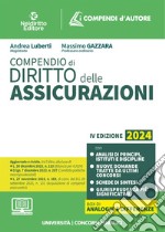 Compendio di diritto delle assicurazioni libro