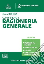 Compendio di ragioneria generale. Con espansione online libro