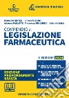 Compendio di legislazione farmaceutica libro