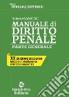 Manuale di diritto penale. Parte generale. Nuova ediz. libro