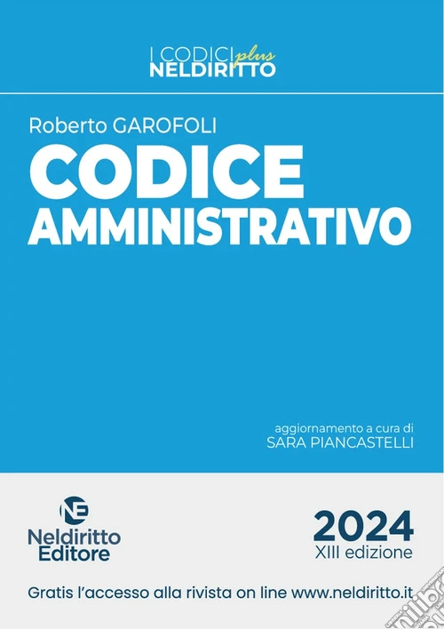 Codice amministrativo