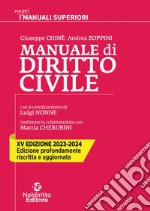 Manuale di diritto civile. Nuova ediz. libro