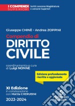 Compendio di diritto civile 2023-2024