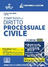 Compendio di diritto processuale civile. Con espansione online libro