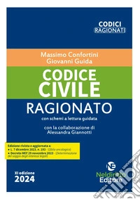 Codice civile ragionato