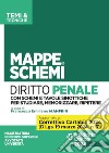 Mappe e schemi di diritto penale libro