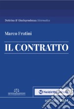 Il contratto libro