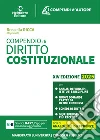 Compendio di diritto costituzionale libro