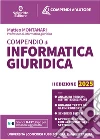 Compendio di informatica giuridica. Con espansione online libro