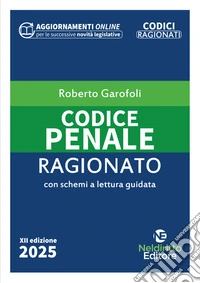 Codice penale ragionato