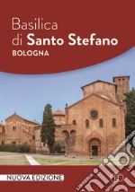 Basilica di Santo Stefano Bologna libro