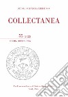Studia orientalia christiana. Collectanea. Studia, documenta (2022). Vol. 55 libro