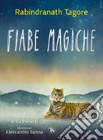 Fiabe magiche. Ediz. a colori libro