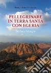 Pellegrinare in Terra Santa con Egeria. Bibbia e liturgia. Ediz. illustrata libro